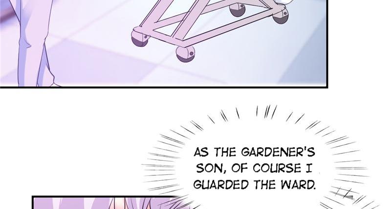 The Glorious Rebirth: Good Morning, Mrs. Fu Chapter 5 - page 24