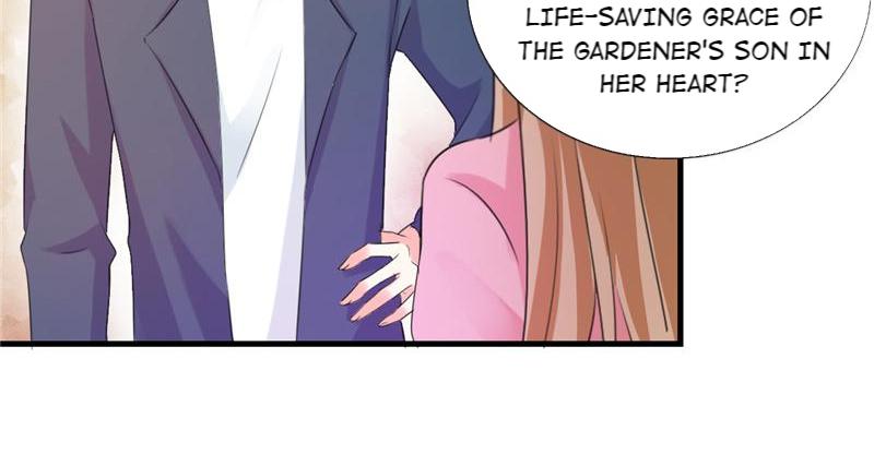 The Glorious Rebirth: Good Morning, Mrs. Fu Chapter 5 - page 3