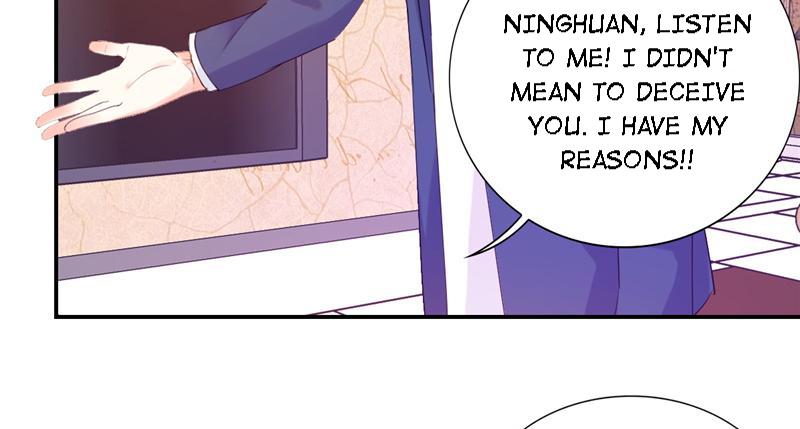 The Glorious Rebirth: Good Morning, Mrs. Fu Chapter 5 - page 30