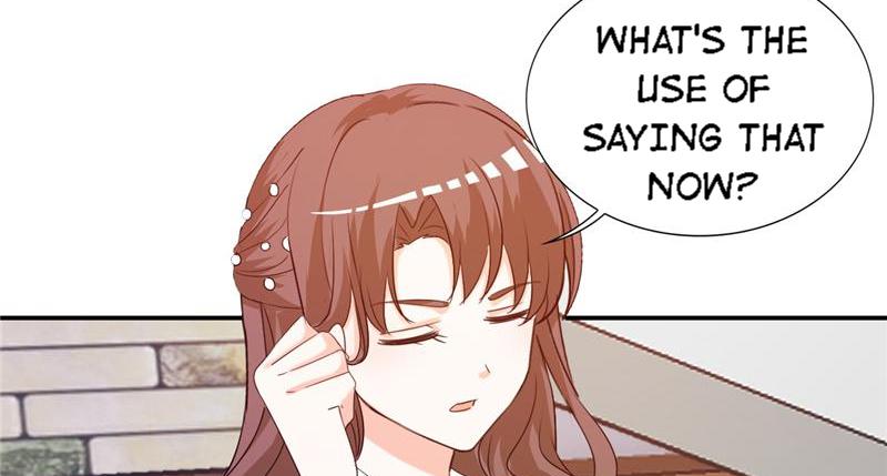 The Glorious Rebirth: Good Morning, Mrs. Fu Chapter 5 - page 31