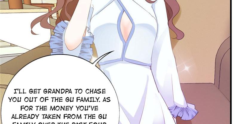 The Glorious Rebirth: Good Morning, Mrs. Fu Chapter 5 - page 35