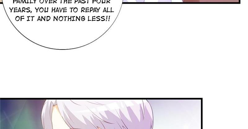 The Glorious Rebirth: Good Morning, Mrs. Fu Chapter 5 - page 36