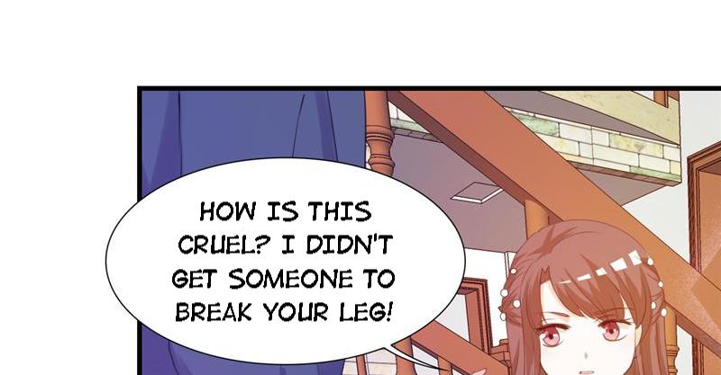 The Glorious Rebirth: Good Morning, Mrs. Fu Chapter 5 - page 39