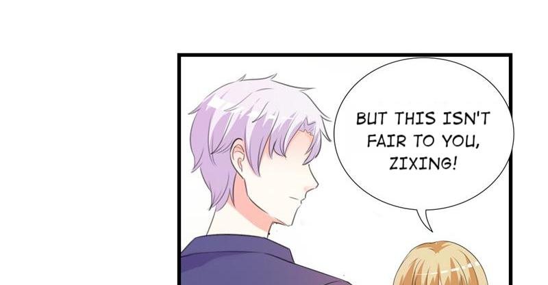 The Glorious Rebirth: Good Morning, Mrs. Fu Chapter 5 - page 4