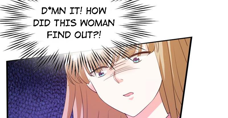 The Glorious Rebirth: Good Morning, Mrs. Fu Chapter 5 - page 44
