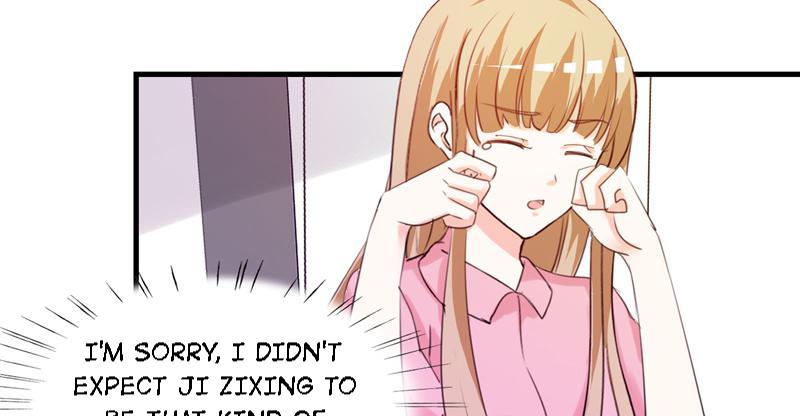 The Glorious Rebirth: Good Morning, Mrs. Fu Chapter 5 - page 46