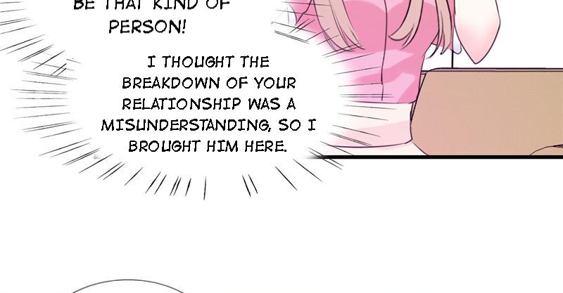 The Glorious Rebirth: Good Morning, Mrs. Fu Chapter 5 - page 47