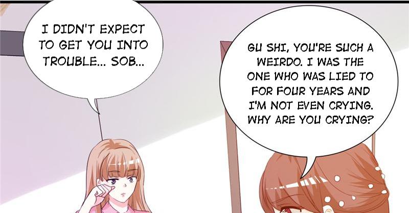 The Glorious Rebirth: Good Morning, Mrs. Fu Chapter 5 - page 48