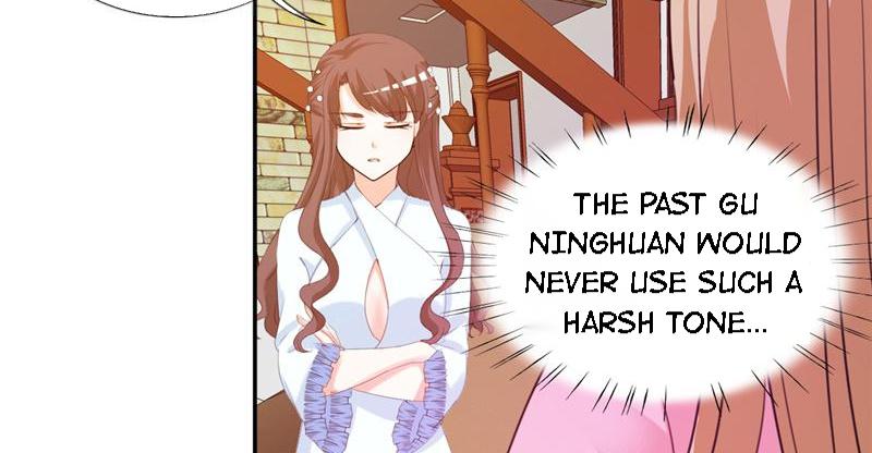 The Glorious Rebirth: Good Morning, Mrs. Fu Chapter 5 - page 51