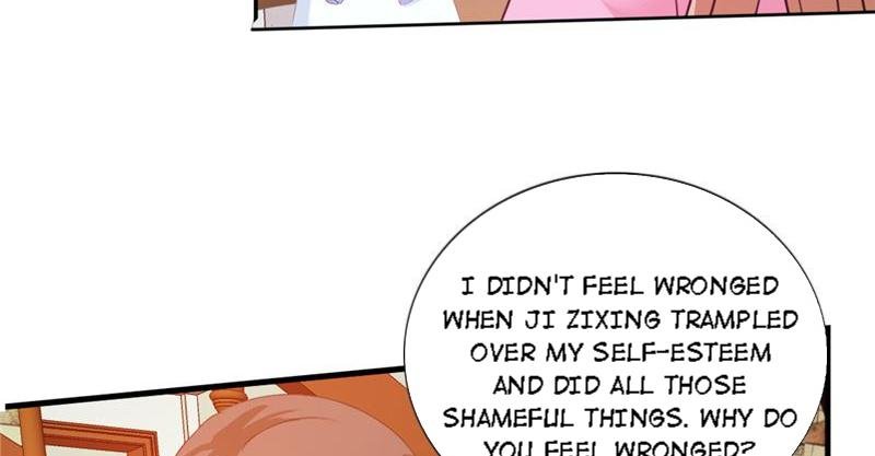 The Glorious Rebirth: Good Morning, Mrs. Fu Chapter 5 - page 52