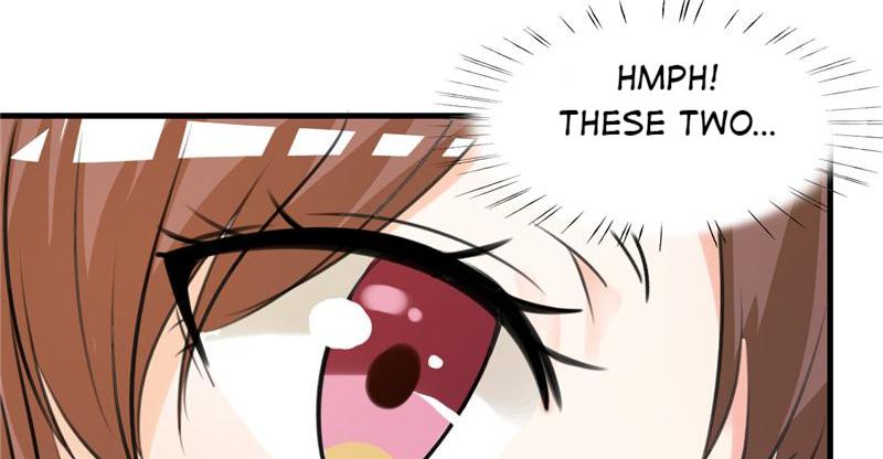 The Glorious Rebirth: Good Morning, Mrs. Fu Chapter 5 - page 6