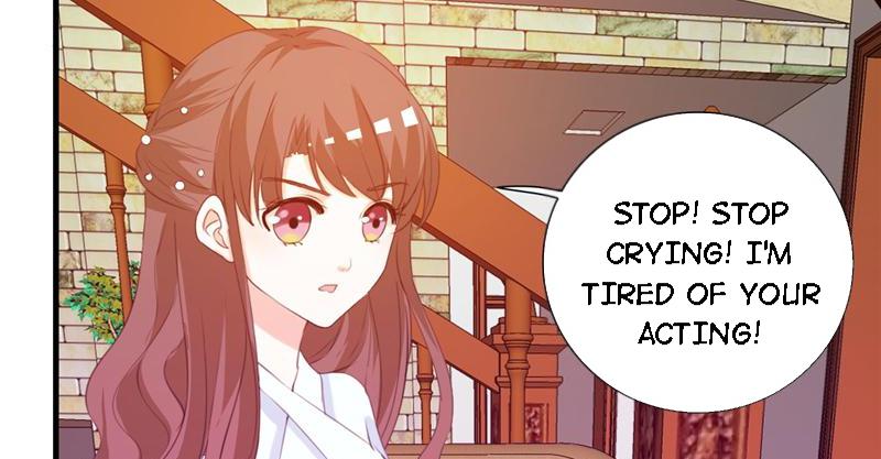 The Glorious Rebirth: Good Morning, Mrs. Fu Chapter 5 - page 60