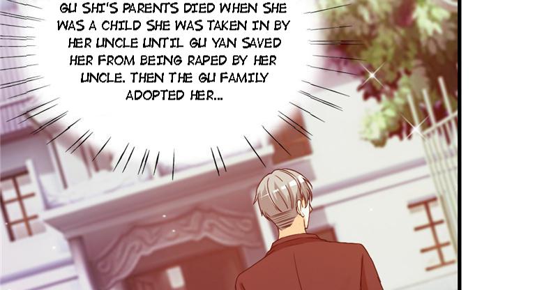 The Glorious Rebirth: Good Morning, Mrs. Fu Chapter 5 - page 62