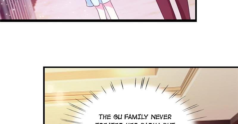 The Glorious Rebirth: Good Morning, Mrs. Fu Chapter 5 - page 64