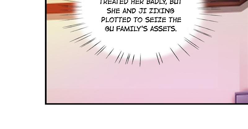 The Glorious Rebirth: Good Morning, Mrs. Fu Chapter 5 - page 65
