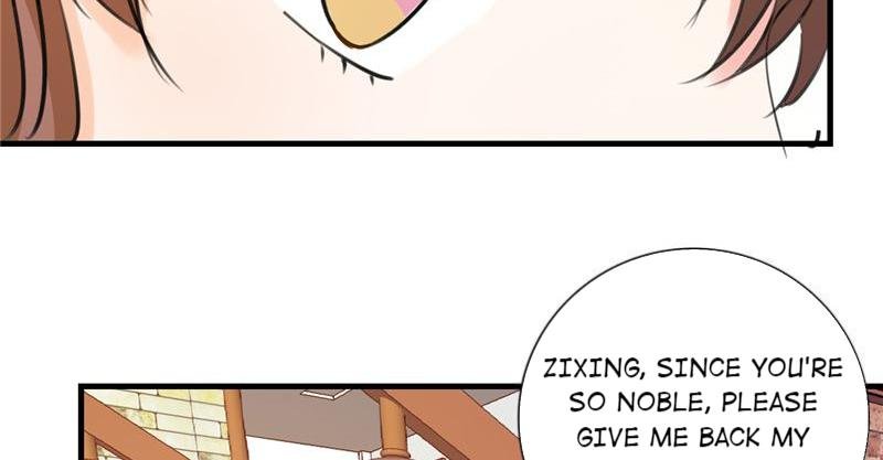 The Glorious Rebirth: Good Morning, Mrs. Fu Chapter 5 - page 7