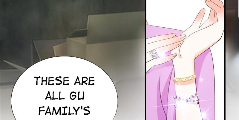 The Glorious Rebirth: Good Morning, Mrs. Fu Chapter 5 - page 70