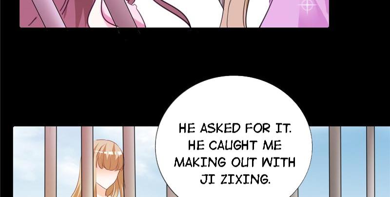 The Glorious Rebirth: Good Morning, Mrs. Fu Chapter 5 - page 77