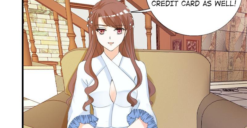 The Glorious Rebirth: Good Morning, Mrs. Fu Chapter 5 - page 8