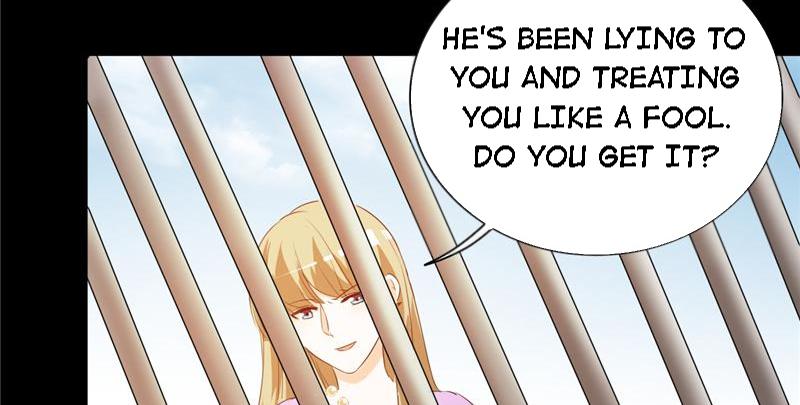 The Glorious Rebirth: Good Morning, Mrs. Fu Chapter 5 - page 83