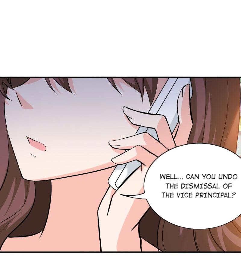 The Glorious Rebirth: Good Morning, Mrs. Fu Chapter 88 - page 7