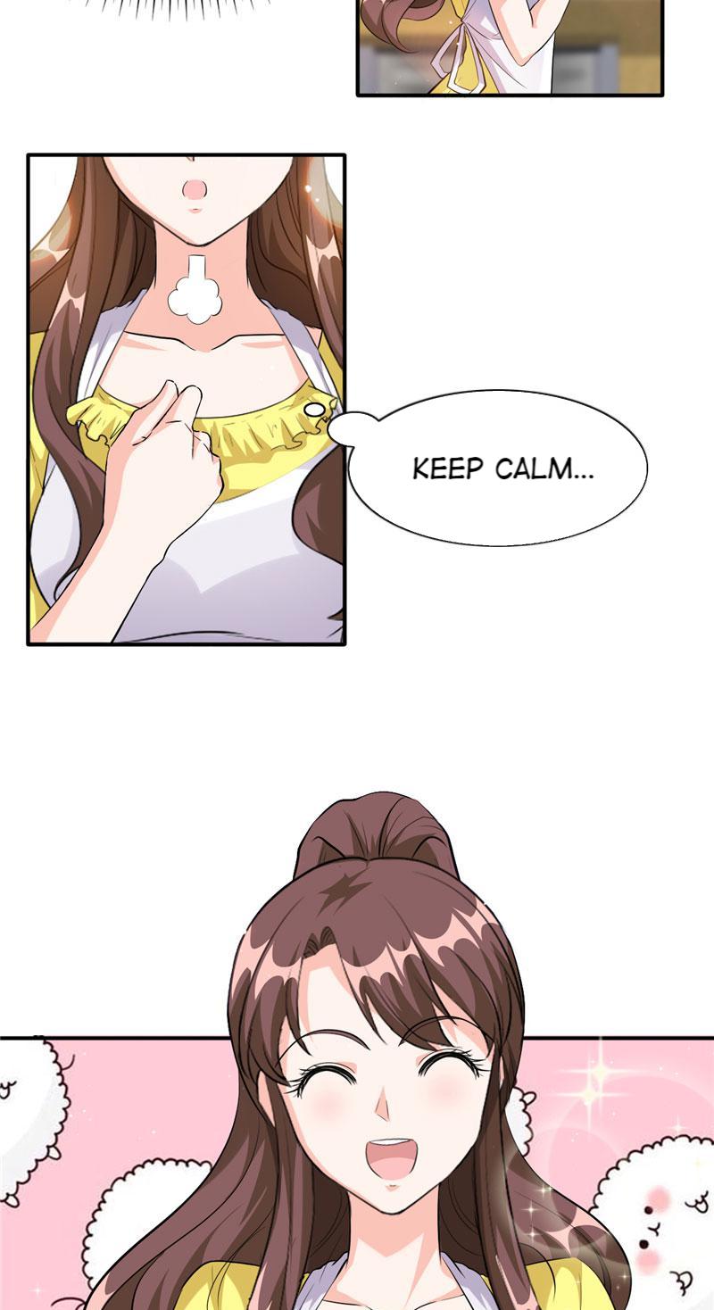 The Glorious Rebirth: Good Morning, Mrs. Fu Chapter 89 - page 13