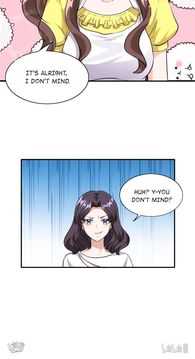 The Glorious Rebirth: Good Morning, Mrs. Fu Chapter 89 - page 14