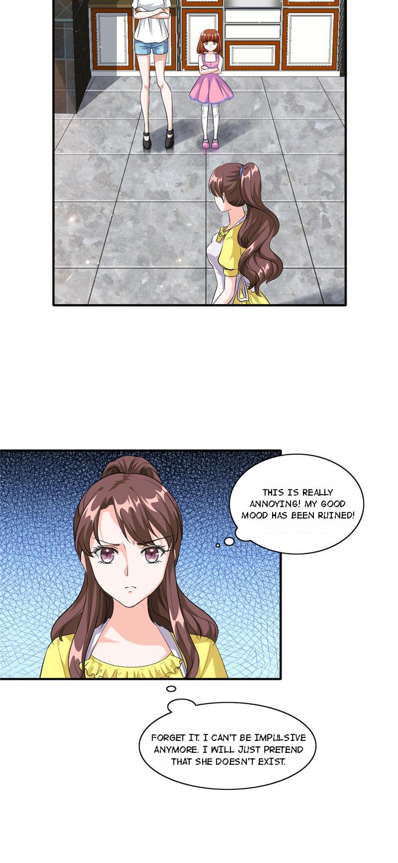 The Glorious Rebirth: Good Morning, Mrs. Fu Chapter 89 - page 8