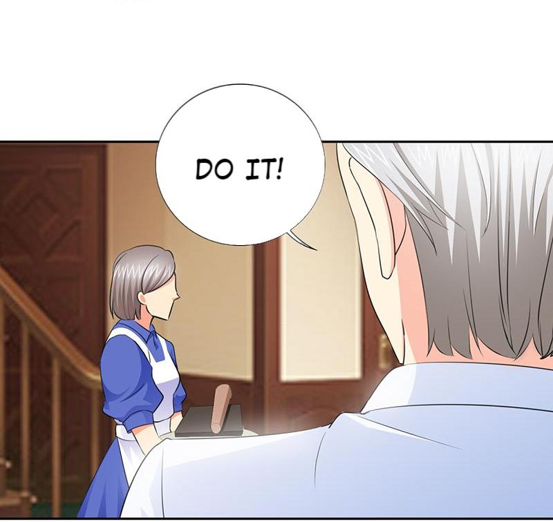 The Glorious Rebirth: Good Morning, Mrs. Fu Chapter 50 - page 15