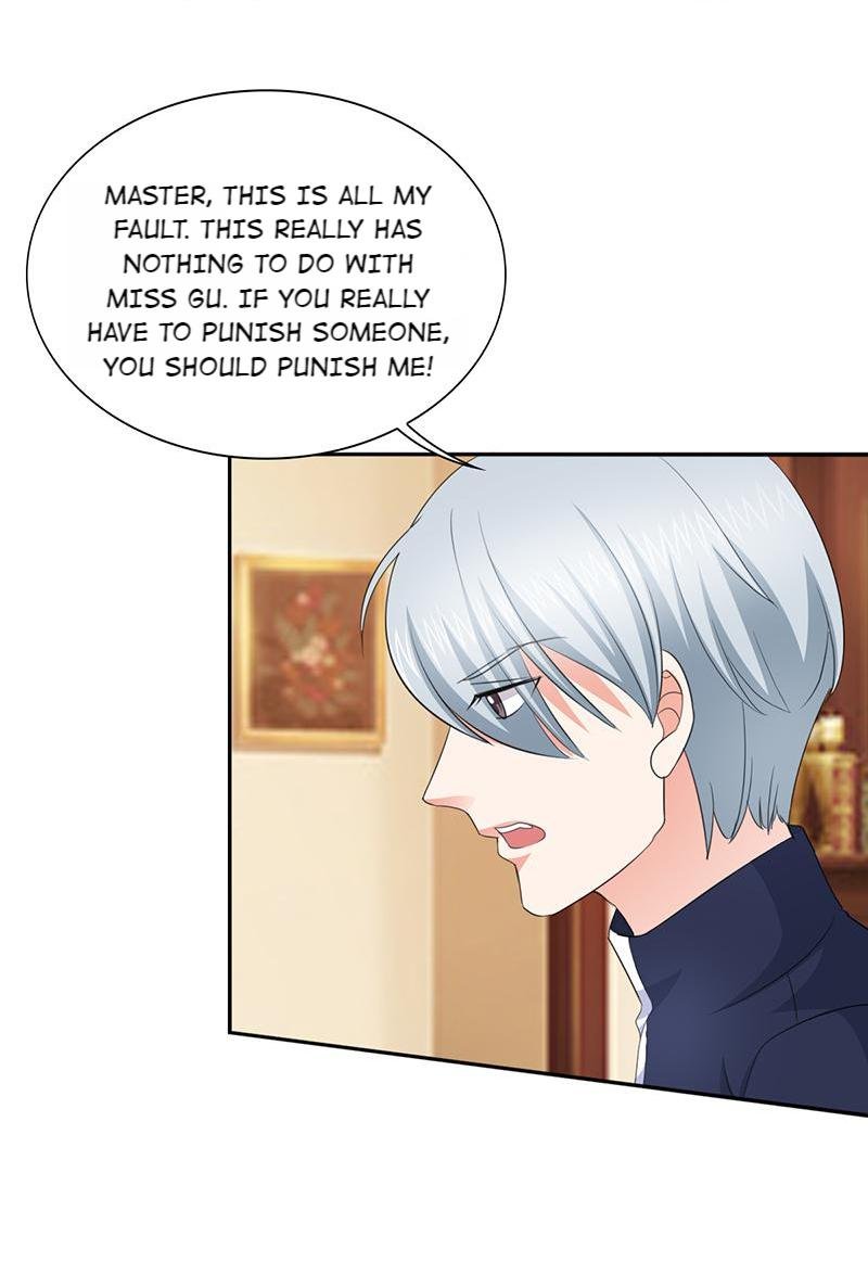 The Glorious Rebirth: Good Morning, Mrs. Fu Chapter 50 - page 16