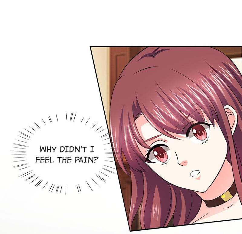 The Glorious Rebirth: Good Morning, Mrs. Fu Chapter 50 - page 19