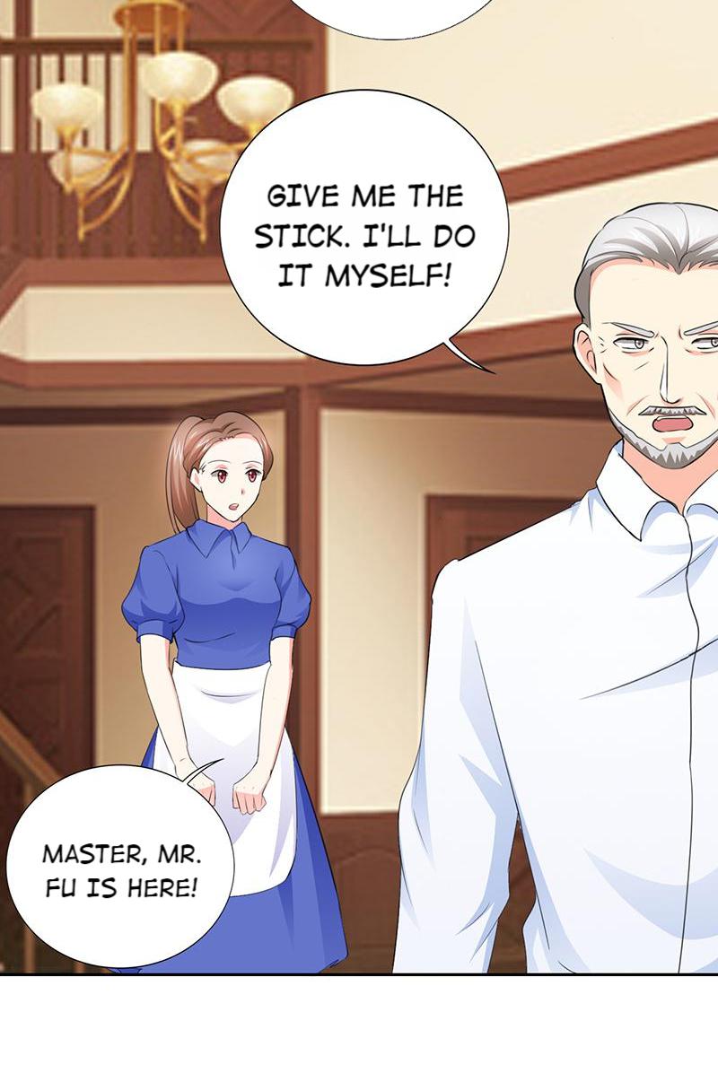 The Glorious Rebirth: Good Morning, Mrs. Fu Chapter 50 - page 25