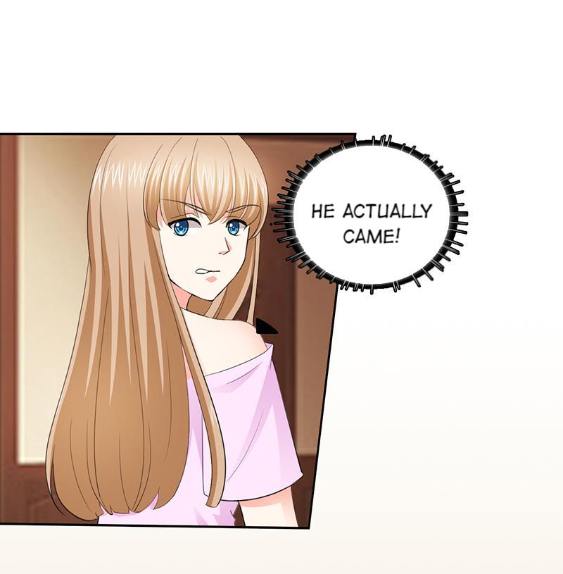 The Glorious Rebirth: Good Morning, Mrs. Fu Chapter 50 - page 29