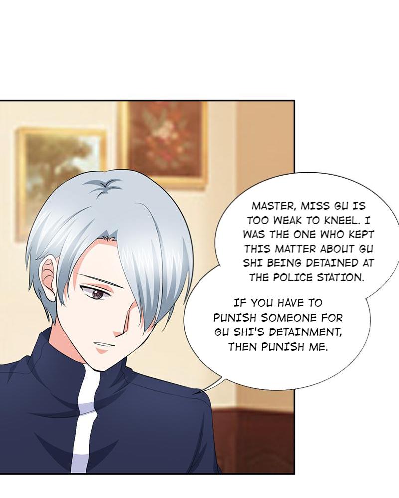 The Glorious Rebirth: Good Morning, Mrs. Fu Chapter 50 - page 4