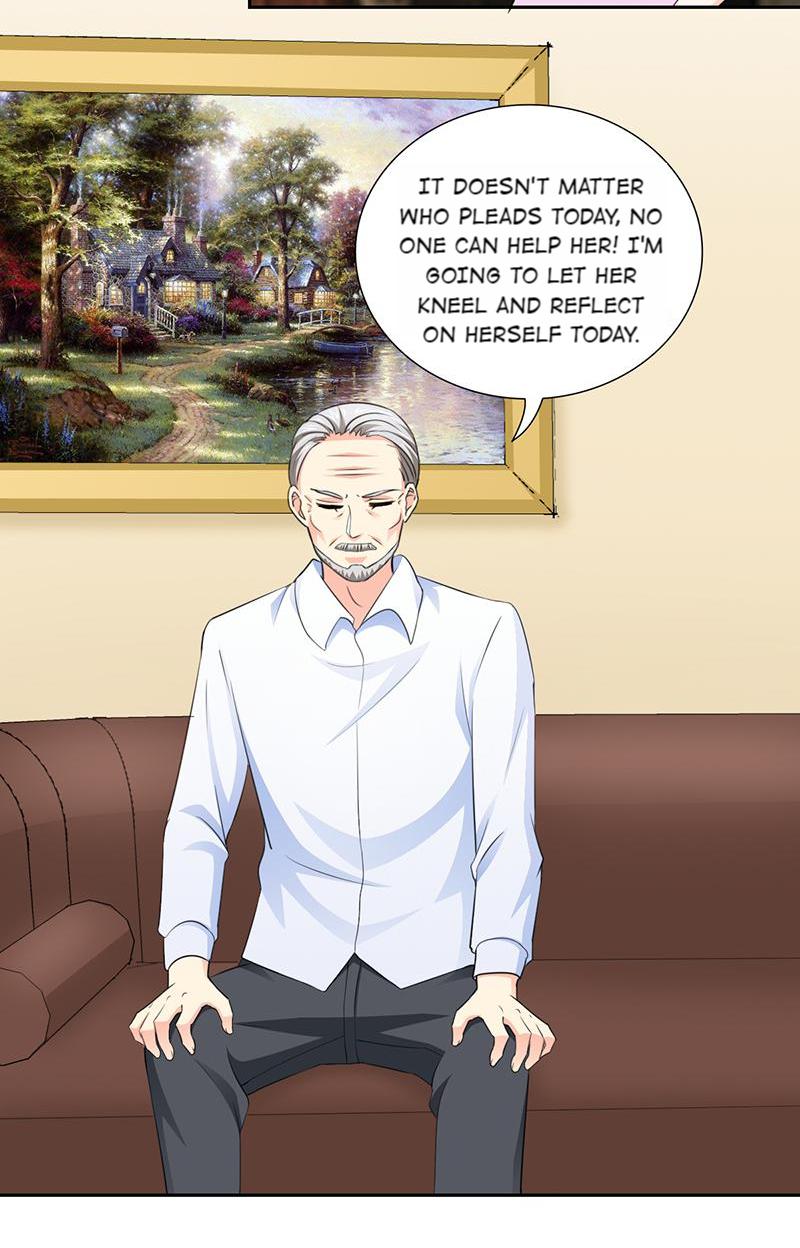 The Glorious Rebirth: Good Morning, Mrs. Fu Chapter 50 - page 6