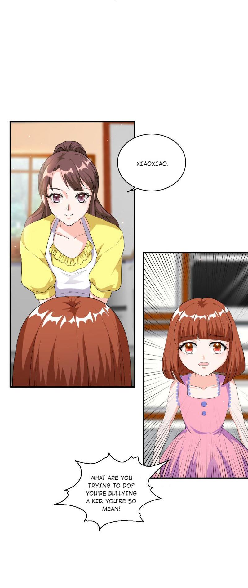 The Glorious Rebirth: Good Morning, Mrs. Fu Chapter 90 - page 10