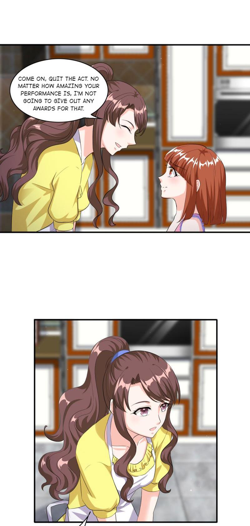 The Glorious Rebirth: Good Morning, Mrs. Fu Chapter 90 - page 11