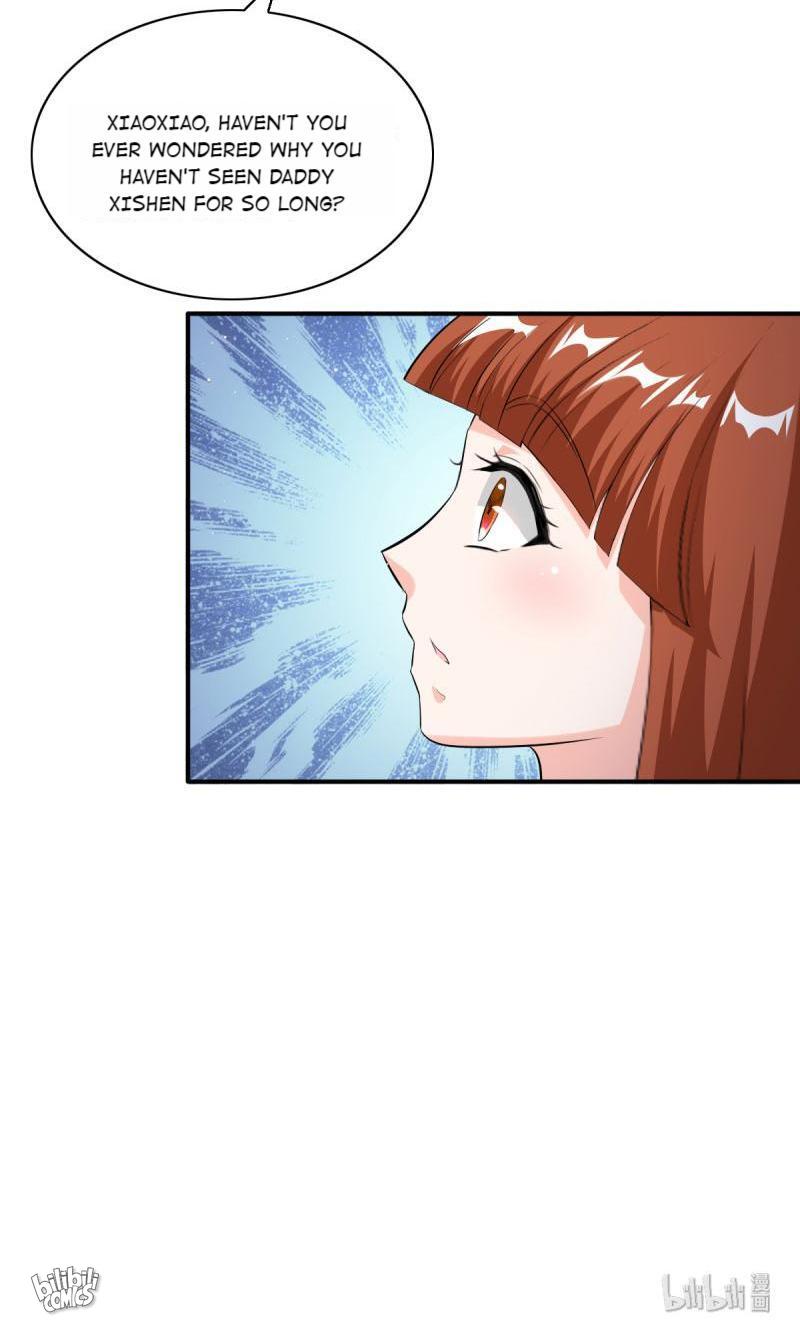 The Glorious Rebirth: Good Morning, Mrs. Fu Chapter 90 - page 12