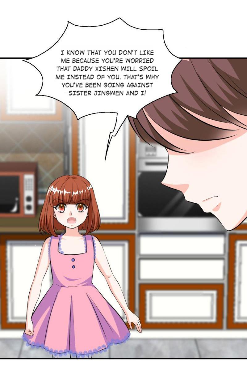 The Glorious Rebirth: Good Morning, Mrs. Fu Chapter 90 - page 4