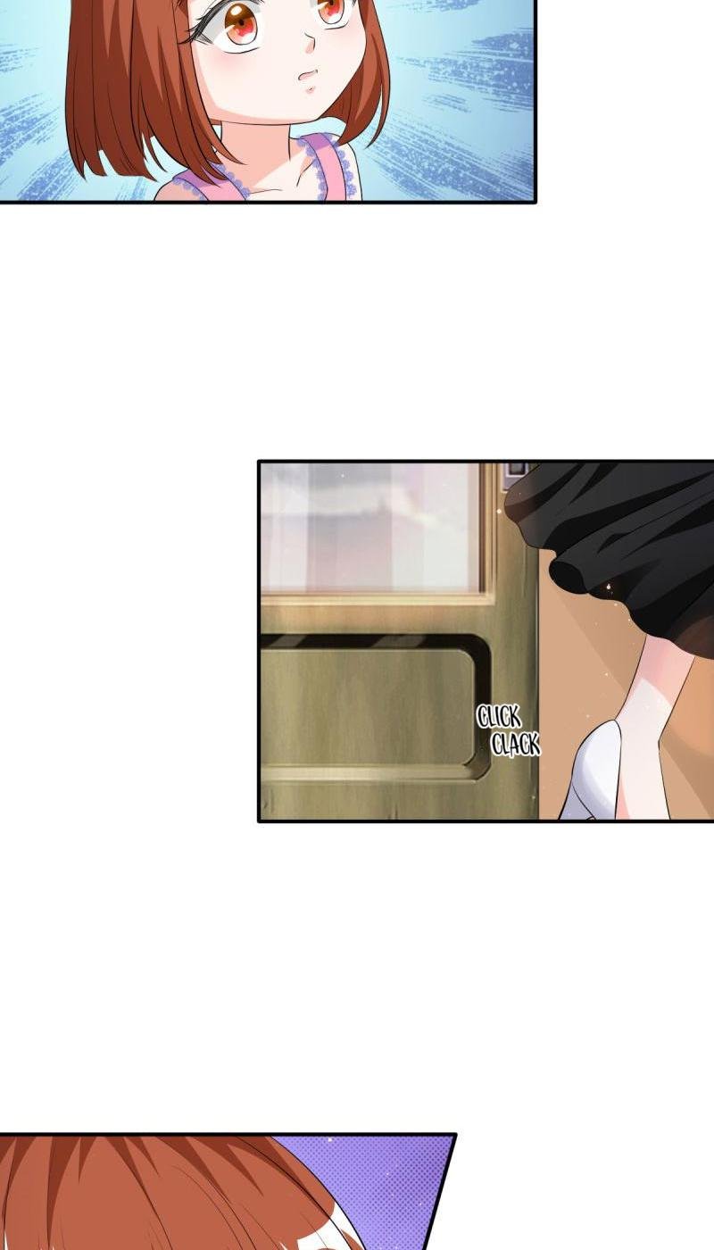 The Glorious Rebirth: Good Morning, Mrs. Fu Chapter 90 - page 6