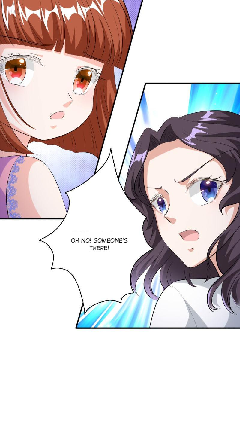 The Glorious Rebirth: Good Morning, Mrs. Fu Chapter 90 - page 7