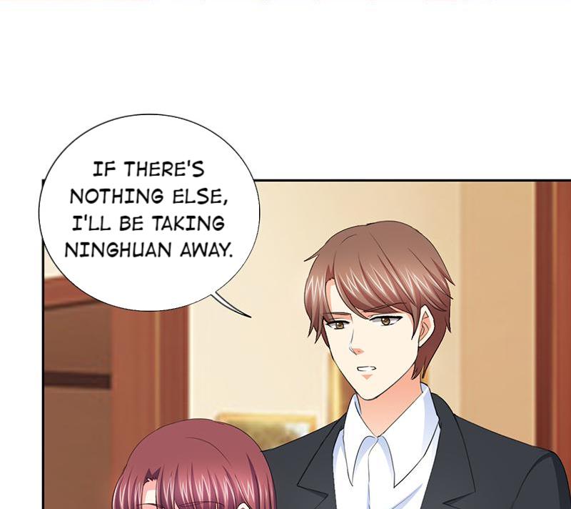 The Glorious Rebirth: Good Morning, Mrs. Fu Chapter 51 - page 13