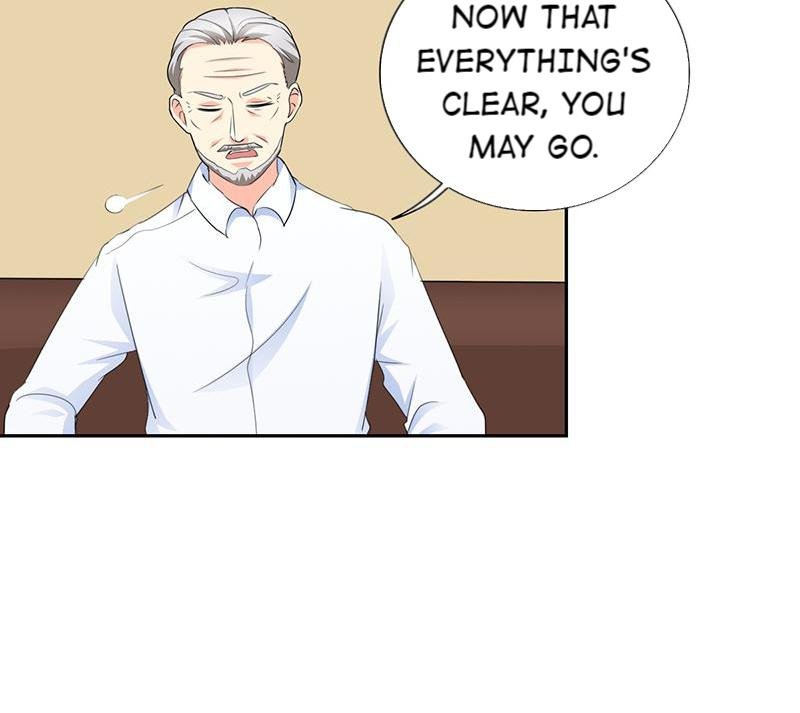 The Glorious Rebirth: Good Morning, Mrs. Fu Chapter 51 - page 15