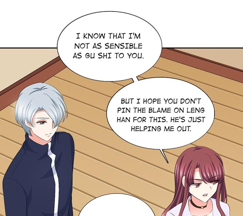 The Glorious Rebirth: Good Morning, Mrs. Fu Chapter 51 - page 16