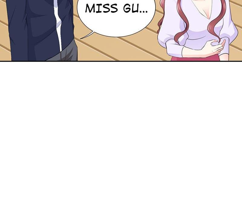 The Glorious Rebirth: Good Morning, Mrs. Fu Chapter 51 - page 17