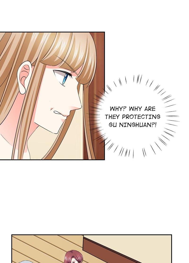 The Glorious Rebirth: Good Morning, Mrs. Fu Chapter 51 - page 18