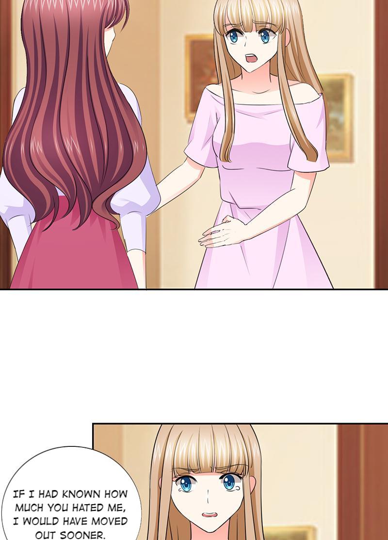 The Glorious Rebirth: Good Morning, Mrs. Fu Chapter 51 - page 20