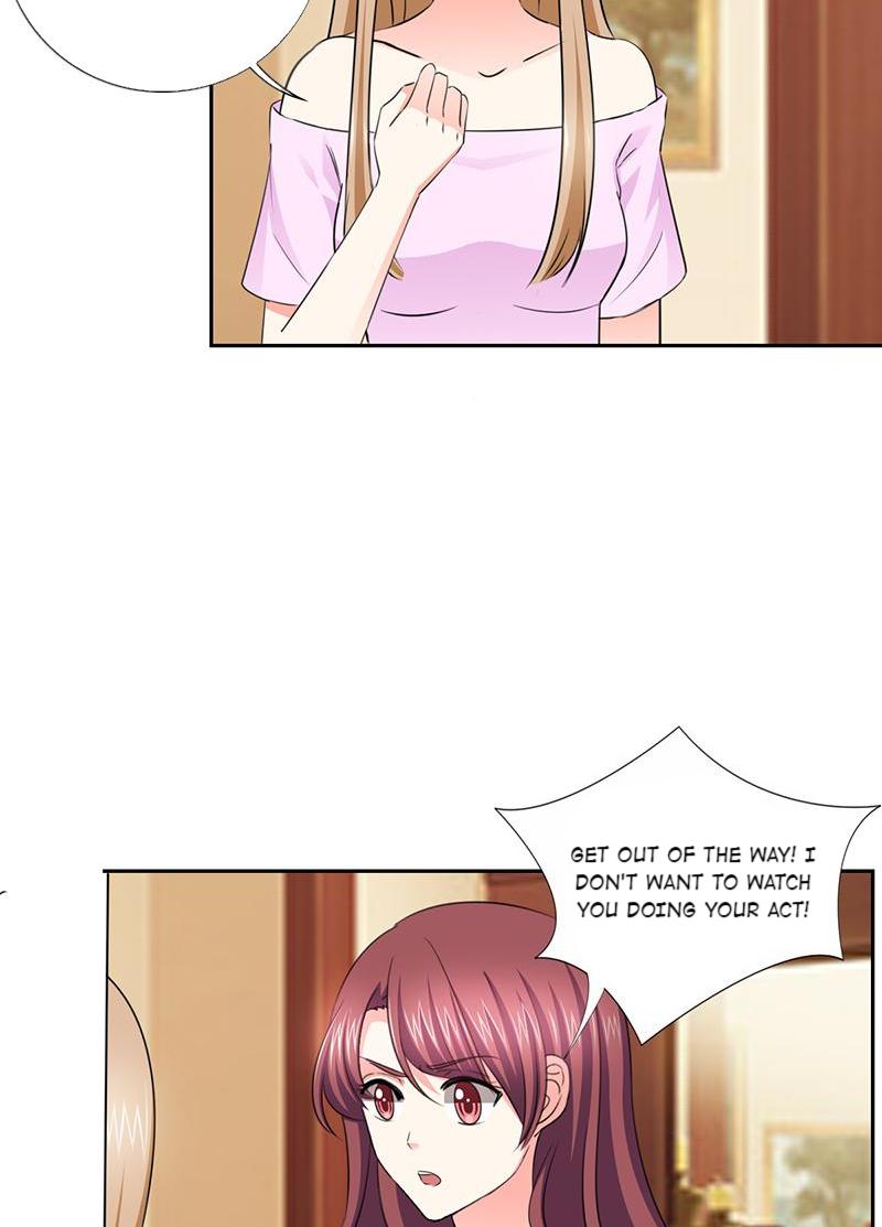 The Glorious Rebirth: Good Morning, Mrs. Fu Chapter 51 - page 21