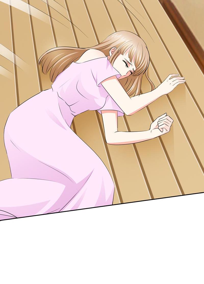 The Glorious Rebirth: Good Morning, Mrs. Fu Chapter 51 - page 23