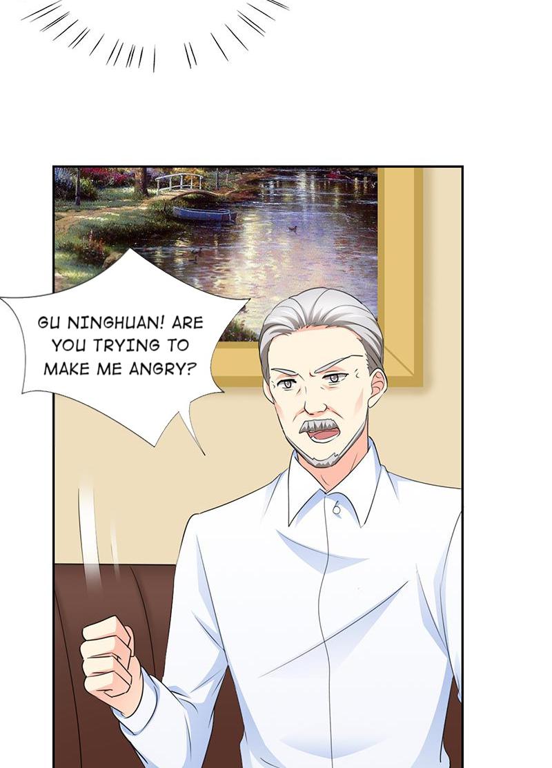 The Glorious Rebirth: Good Morning, Mrs. Fu Chapter 51 - page 25